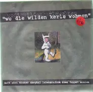 Zack Ahoi, Soma, Tappat, Minion, Lebensform, - Wo Die Wilden Kerle Wohnen