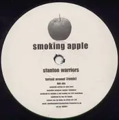 zack toms - Turned Around (Stanton Warriors Mixes)