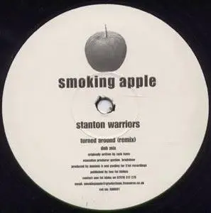 Zack Toms - Turned Around (Stanton Warriors Mixes)