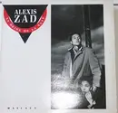 12inch Vinyl Single - Zad - La Reine De La Nuit