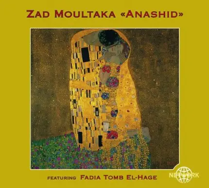Zad Moultaka Featuring Fadia El-Hage - Anashid
