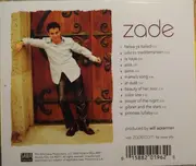 CD - Zade Dirani - Zade