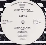 Zafra - Africa House