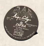 Zafra - Git Up (Rock Steady)