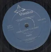 Zagada - Come Closer To Me Baby