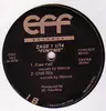 12inch Vinyl Single - Zage 1 1/14 - Funtime