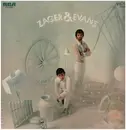 LP - Zager & Evans - Zager & Evans - Gatefold