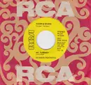 7inch Vinyl Single - Zager & Evans - Mr. Turnkey / Cary Lynn Javes