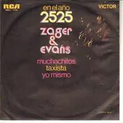 Zager & Evans - En El Ano 2525