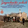 LP - Zagrebački Solisti - Zagrebački Solisti