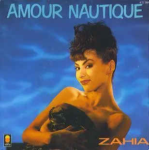 Zahia - Amour Nautique