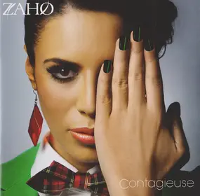 Zaho - Contagieuse