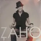 Zaho