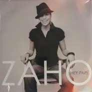 Zaho - Hey Papi / Rien À Foutre