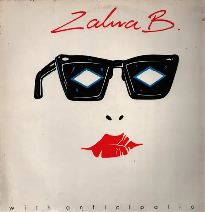 Zahra B. - With Anticipation