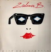 Zahra B. - With Anticipation