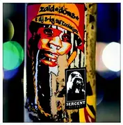 12inch Vinyl Single - Zaïd - Es Isch Wie's Isch - Limited Edition