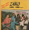 LP - Zaiko Langa Langa - Nkolo Mboka Vol. 1