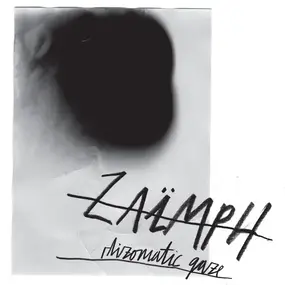 Zaimph - Rhizomatic Gaze