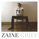 CD - Zaine Griff - Mood Swings - SUPER JEWEL CASE