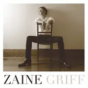 CD - Zaine Griff - Mood Swings - SUPER JEWEL CASE