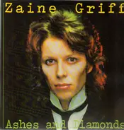 Zaine Griff - Ashes And Diamonds