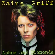LP - Zaine Griff - Ashes And Diamonds