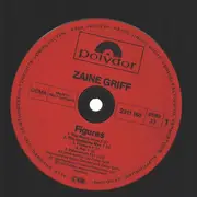 LP - Zaine Griff - Figures