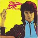 7'' - Zaine Griff - Tonight
