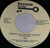 7inch Vinyl Single - zak - There Is Love In  Here Tonight / Broken Heart