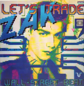 Zak - Let's Trade