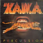 Zaka Percussion - Lagos
