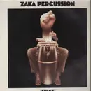 LP - Zaka Percussion - Space - Original