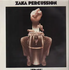 zaka percussion - Space