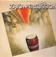 Zaka Percussion - Zaka Percussion