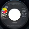 7inch Vinyl Single - Zakariah - The Girl From Ipanema