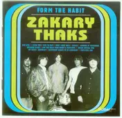 Zakary Thaks - Form the Habit