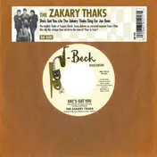 Zakary Thaks - She's Got You