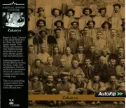 CD - Zakarya - Zakarya
