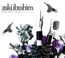 CD - Zaki Ibrahim - Eclectica (Episodes In Purple) - Digipak