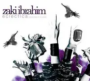 Zaki Ibrahim - Eclectica (Episodes in Purple)