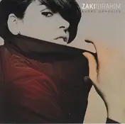 Zaki Ibrahim - Every Opposite