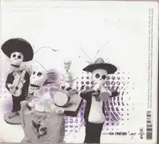 CD - Zaki Ibrahim - Eclectica (Episodes In Purple) - Digipak