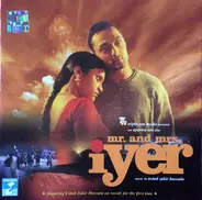 Zakir Hussain - Mr And Mrs Iyer