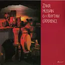 CD - Zakir Hussain And The Rhythm Experience - Zakir Hussain & The Rhythm Experience