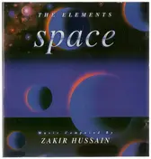Zakir Hussain - The Elements - Space