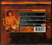 CD - Zakir Hussain - Essence Of Rhythm