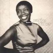 CD - Zakiya Hooker - Flavors Of The Blues