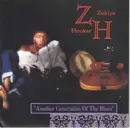 CD - Zakiya Hooker - 'Another Generation Of The Blues'
