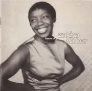 CD - Zakiya Hooker - Flavors Of The Blues